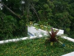 Sobrado para Temporada em Bertioga - 4