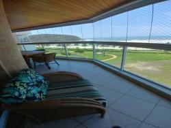 #ap598 - Apartamento para Temporada em Bertioga - SP