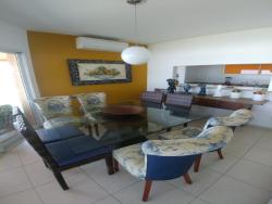 #ap598 - Apartamento para Temporada em Bertioga - SP