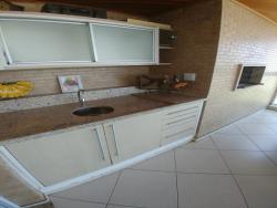 #ap598 - Apartamento para Temporada em Bertioga - SP