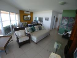 Apartamento para Temporada em Bertioga - 4