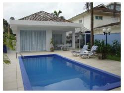 Casa para Temporada em Bertioga - 3