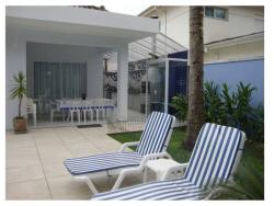 Casa para Temporada em Bertioga - 2