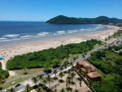 Sobrado para Temporada em Bertioga - 5