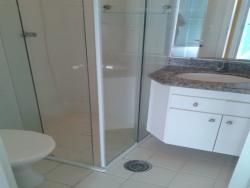 Apartamento para Temporada em Bertioga - 4