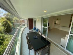 #AP506 - Apartamento para Temporada em Bertioga - SP