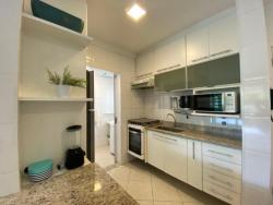 #AP506 - Apartamento para Temporada em Bertioga - SP