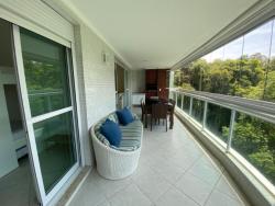 Apartamento para Temporada em Bertioga - 4