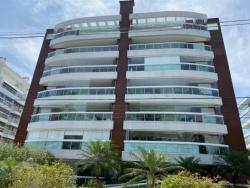 Apartamento para Temporada em Bertioga - 5