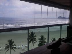 #ap15 - Apartamento para Venda em Bertioga - SP