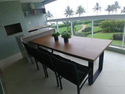 #AP616 - Apartamento para Locação em Bertioga - SP