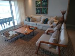 #AP616 - Apartamento para Locação em Bertioga - SP