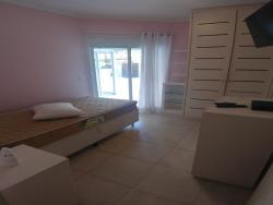 #ap617 - Apartamento para Locação em Bertioga - SP