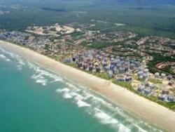 #vb10 - Apartamento para Venda em Bertioga - SP