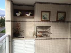 Apartamento para Temporada em Bertioga - 3