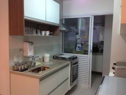 Apartamento para Temporada em Bertioga - 5