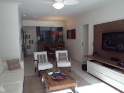 Apartamento para Temporada em Bertioga - 4