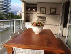Apartamento para Temporada em Bertioga - 2