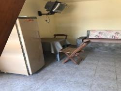 Kitnet para Venda em São Sebastião - 4