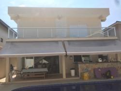 #CAB100 - Casa para Venda em Bertioga - SP
