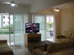 Apartamento para Temporada em Bertioga - 4