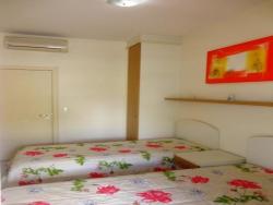 #AP248 - Apartamento para Temporada em Bertioga - SP