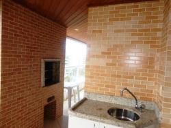 Apartamento para Temporada em Bertioga - 4