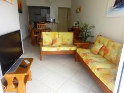 #AP248 - Apartamento para Temporada em Bertioga - SP