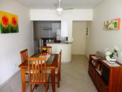 Apartamento para Temporada em Bertioga - 5