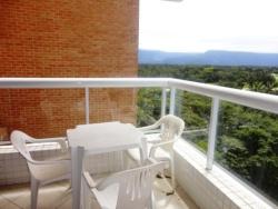 #AP248 - Apartamento para Temporada em Bertioga - SP