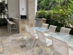 #ap620 - Apartamento para Temporada em Bertioga - SP