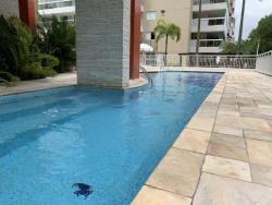 #ap620 - Apartamento para Temporada em Bertioga - SP
