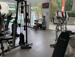Apartamento para Temporada em Bertioga - 4