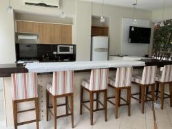 Apartamento para Temporada em Bertioga - 5