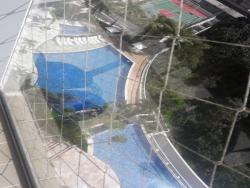#AP564 - Apartamento para Temporada em Bertioga - SP