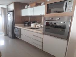 #AP564 - Apartamento para Temporada em Bertioga - SP