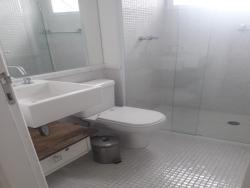 Apartamento para Temporada em Bertioga - 5