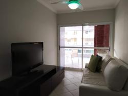 #ap701 - Apartamento para Venda em Bertioga - SP