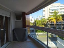 #ap701 - Apartamento para Venda em Bertioga - SP