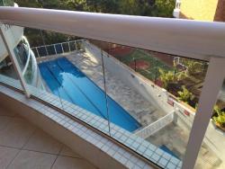 #ap701 - Apartamento para Venda em Bertioga - SP