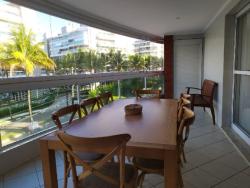 #ap702 - Apartamento para Venda em Bertioga - SP