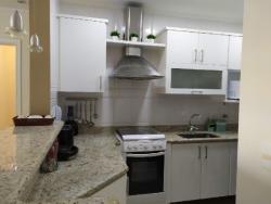 #ap702 - Apartamento para Venda em Bertioga - SP