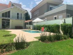 Sobrado para Venda em Bertioga - 4