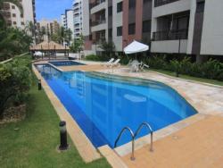 #ap707 - Apartamento para Venda em Bertioga - SP