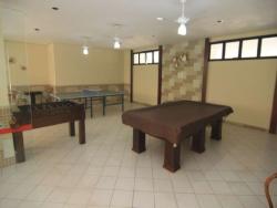 #ap707 - Apartamento para Venda em Bertioga - SP