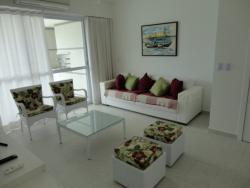 Apartamento para Temporada em Bertioga - 3