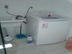 #APB65 - Apartamento para Venda em Bertioga - SP