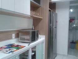 #APB65 - Apartamento para Venda em Bertioga - SP