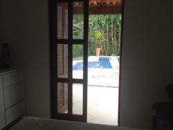 Sobrado para Temporada em Bertioga - 3