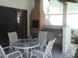 Sobrado para Temporada em Bertioga - 5